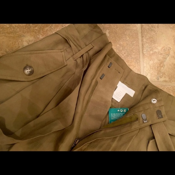 H&M Pants🌴 - Picture 3 of 4